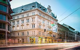 Ibis Styles Budapest Center